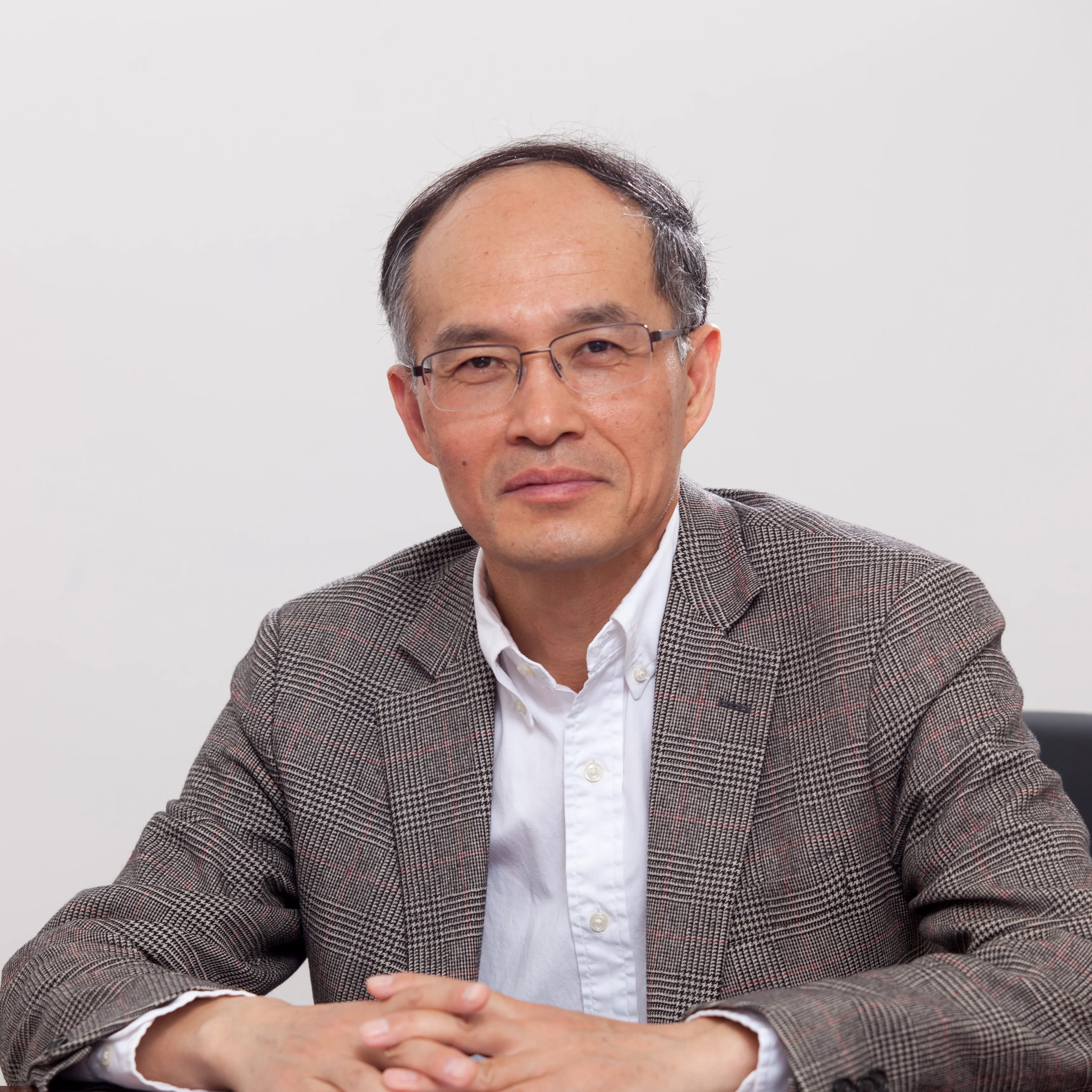 Dr. Fei-Yue Wang